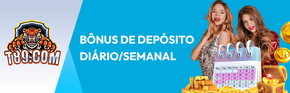 slots bonus de boas vindas